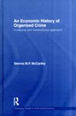 An Economic History of Organized Crime