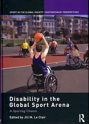 Disability in the Global Sport Arena