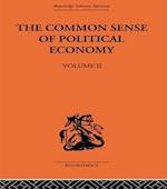The Commonsense of Political Economy