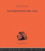 Expenditure Tax