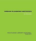 Urban Planning Methods