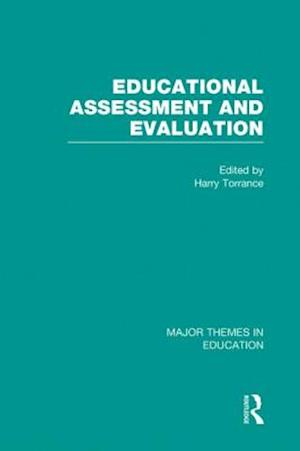 Educational Assessment and Evaluation, Vol. 3