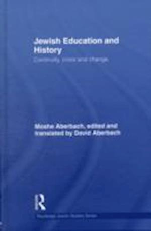 Jewish Education and History