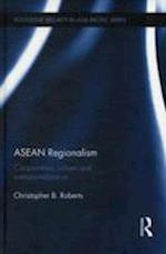 ASEAN Regionalism