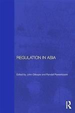 Regulation in Asia