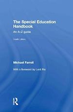 The Special Education Handbook