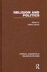 Religion and Politics