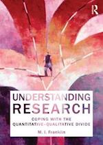 Understanding Research