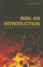 Risk: An Introduction