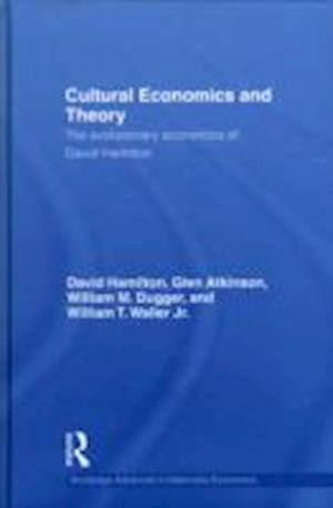 Cultural Economics and Theory