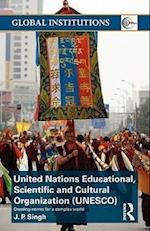 United Nations Educational, Scientific, and Cultural Organization (UNESCO)