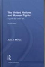 The United Nations and Human Rights