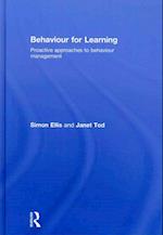 Behaviour for Learning