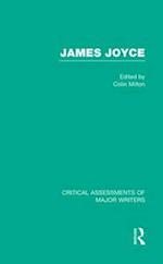 Milton: James Joyce, Vol. II