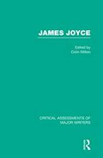 Milton: James Joyce, Vol. IV
