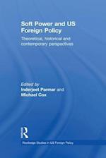 Soft Power and US Foreign Policy
