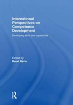 International Perspectives on Competence Development