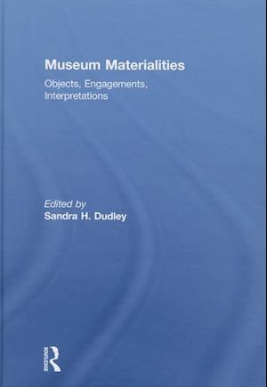 Museum Materialities