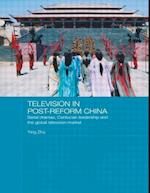 Television in Post-Reform China