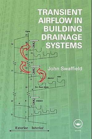 Transient Airflow in Building Drainage Systems