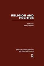 Religion and Politics