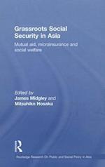 Grassroots Social Security in Asia