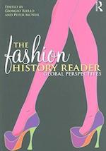 The Fashion History Reader