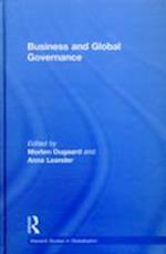Business and Global Governance