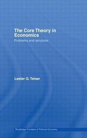 The Core Theory in Economics