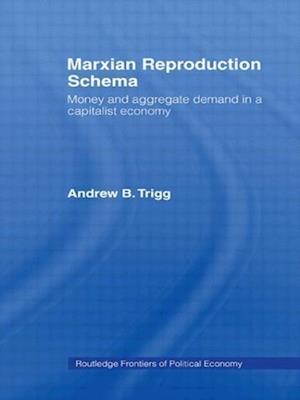 Marxian Reproduction Schema