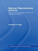 Marxian Reproduction Schema