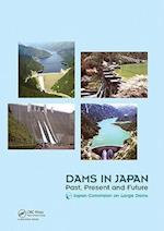 Dams in Japan