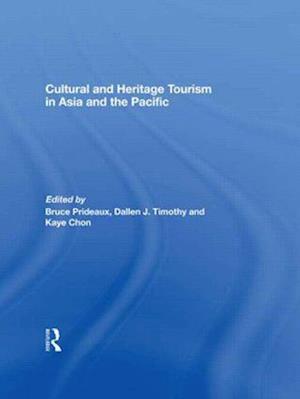 Cultural and Heritage Tourism in Asia and the Pacific