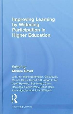 Improving Learning by Widening Participation in Higher Education