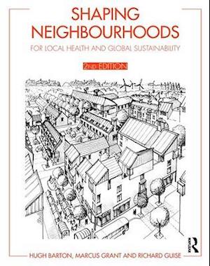 Shaping Neighbourhoods