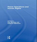 Peace Operations and Human Rights