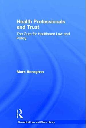 Health Professionals and Trust