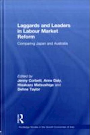 Laggards and Leaders in Labour Market Reform