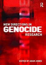 New Directions in Genocide Research