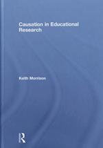 Causation in Educational Research
