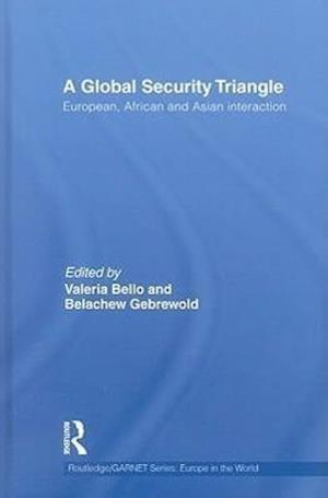 A Global Security Triangle