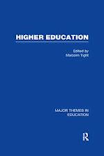 Higher Education