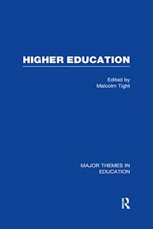 Higher Education