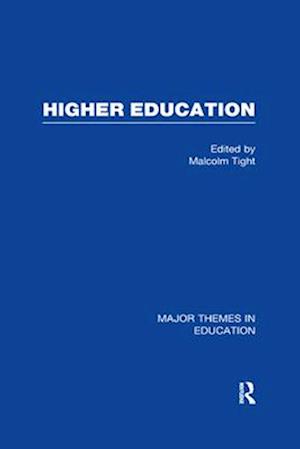 Higher Education