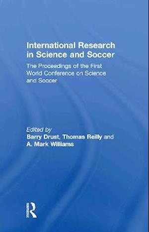 International Research in Science and Soccer