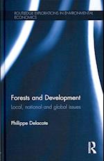Forests and Development