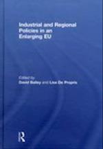 Industrial and Regional Policies in an Enlarging EU