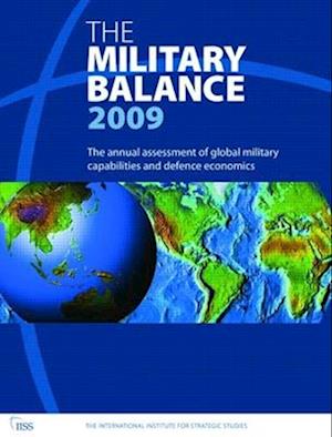 The Military Balance 2009