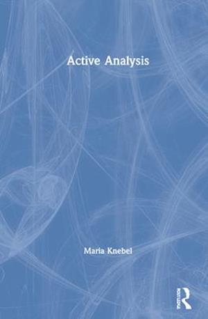 Active Analysis