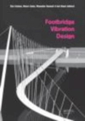 Footbridge Vibration Design